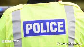 Witness appeal after man found stabbed in street