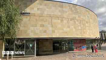 Plans for new bar cafe in prominent city site