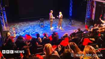 Play tackling domestic abuse to be performed in US