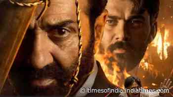 'Batwara 1947' box office collection day 11