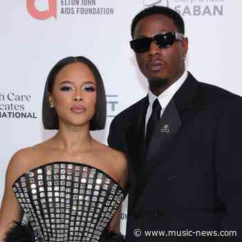 Serayah calls off engagement to rapper Joey Bada$$