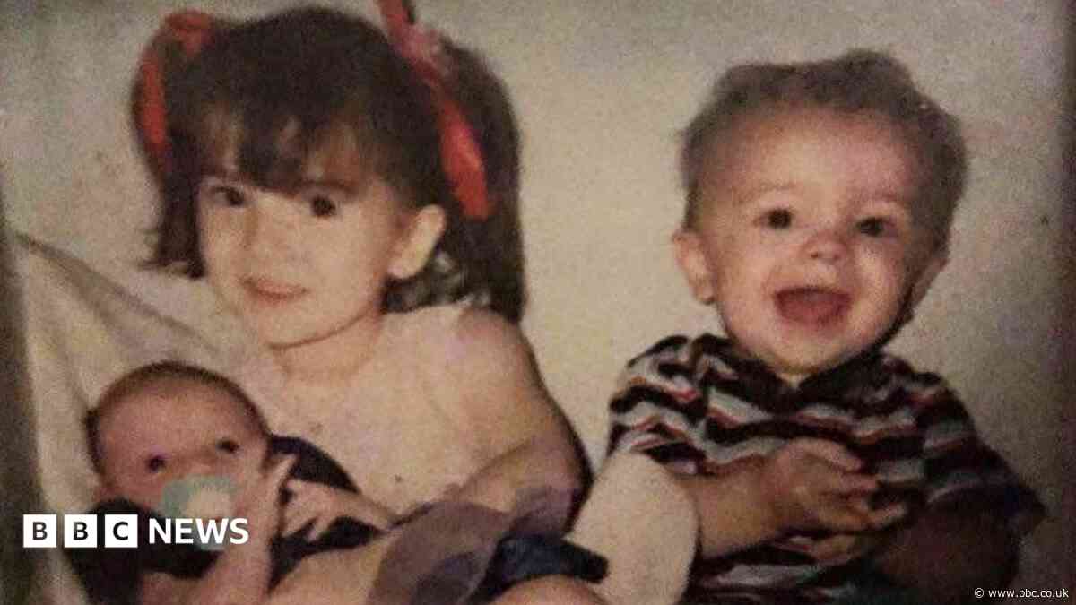 Victims describe 'house of terror' abuse by mother, grandmother and stepfather