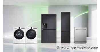 LG ELECTRONICS BRINGS HIGH-EFFICIENCY LIVING TO MORE CONSUMERS AT IFA 2026