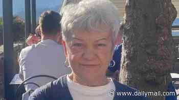 Man is charged with manslaughter after 'bingo-loving' pensioner, 75, died in a burglary at home in London