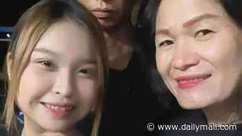 Father of Thai teen allegedly killed and stuffed in a suitcase by Aussie slams comments accused killer made about his daughter from behind bars