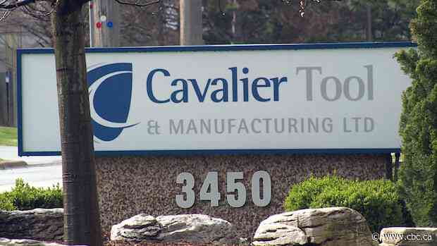 No deal for tariff relief: Industries and companies in Windsor react