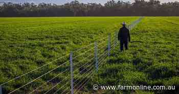 Premium river country featuring rich alluvial and red loam soils | Video