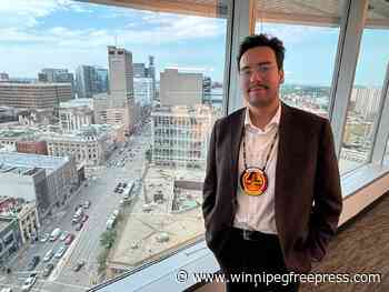 Entrepreneurial spotlight finds IndigiHub