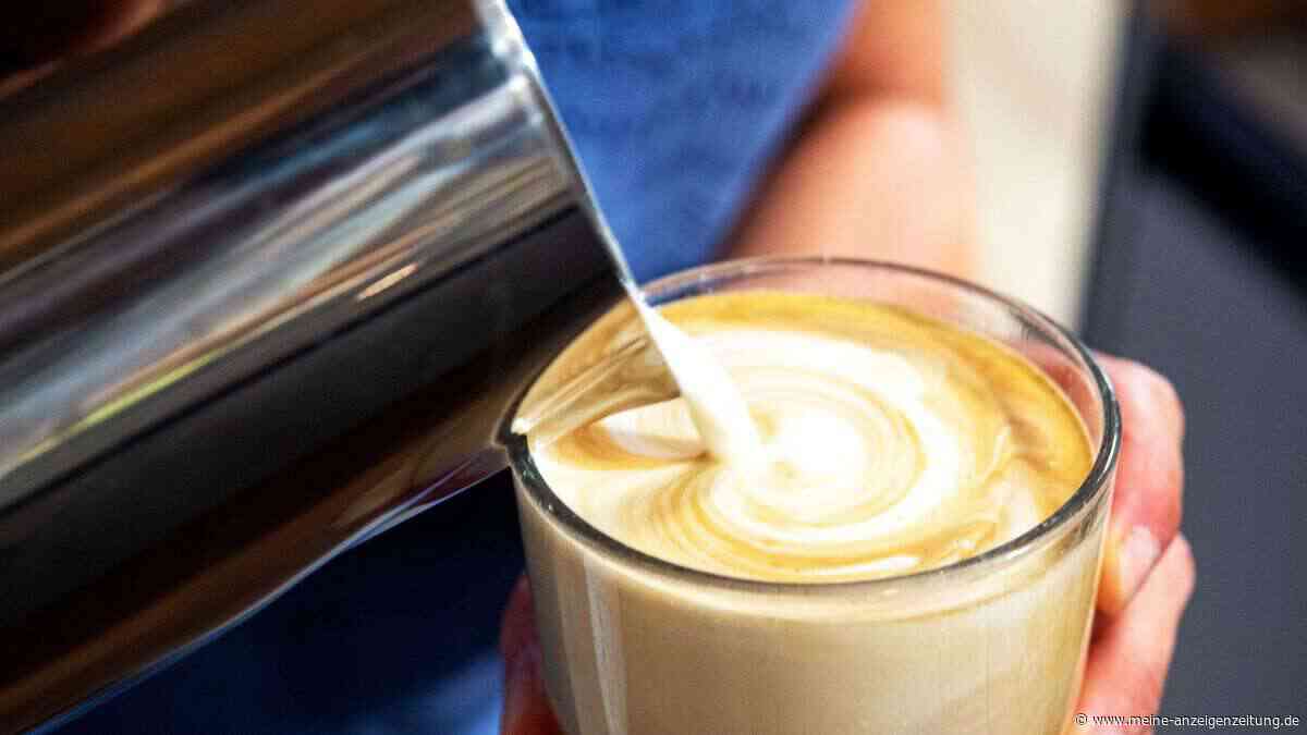 Die Milch macht's: Was passt in Kaffee, Crêpe und Co.?