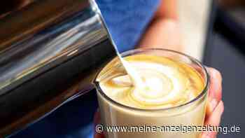 Die Milch macht's: Was passt in Kaffee, Crêpe und Co.?