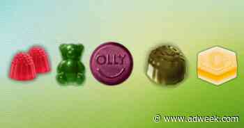 Gummy Brands Fight It Out for Their Place on the Shelf