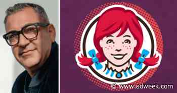 Tariq Hassan Lands at Wendy’s to Recapture Its Quality Message