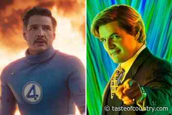 Actors Who Have Played Multiple Superheroes