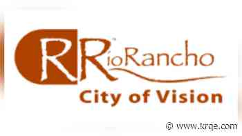 Applications open for upcoming vacant Rio Rancho City Council seat