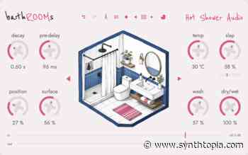 Free Plugin Puts Your Music In The Toilet (Acoustically)