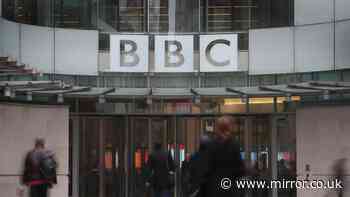 Long-running show Newsnight 'could be axed next year' as BBC looks to save £500m