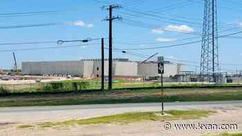 AI giant Anthropic in talks to lease massive Bastrop County data center, sources said