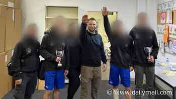 Senior neo-Nazi takes his own life while facing charges over Indigenous camp ambush