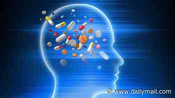 Cheap supplements really CAN protect your brain from dementia, says top neurologist DR DAVID PERLMUTTER. Here's what to take, how to tweak your diet - and what to ask your doctor