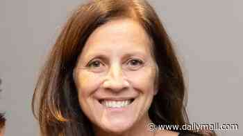 Fugitive wife Karen Solomon who fled home after cop husband was murdered is found DEAD behind rehab clinic