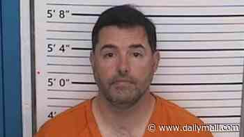 49ers owner Jed York tried to pay $140 for sex at Ohio trailer park... as humiliating details of his prostitution arrest emerge