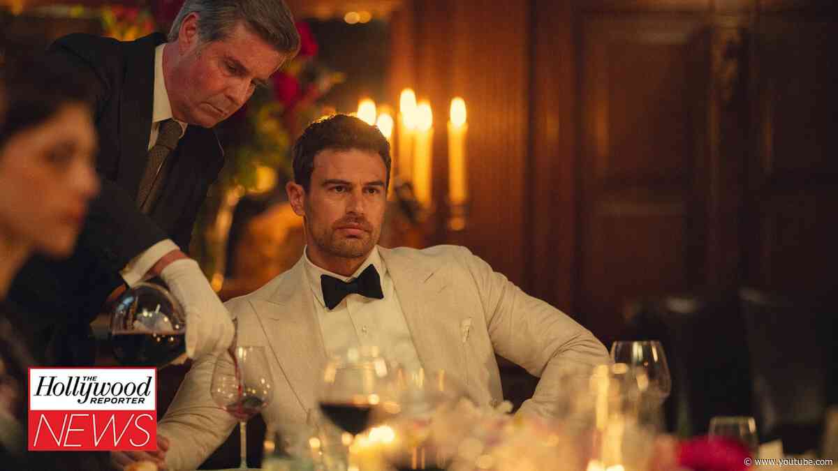 'The Gentlemen' Lands Season 3 Renewal Amid Meghan Markle Casting Rumors | THR News