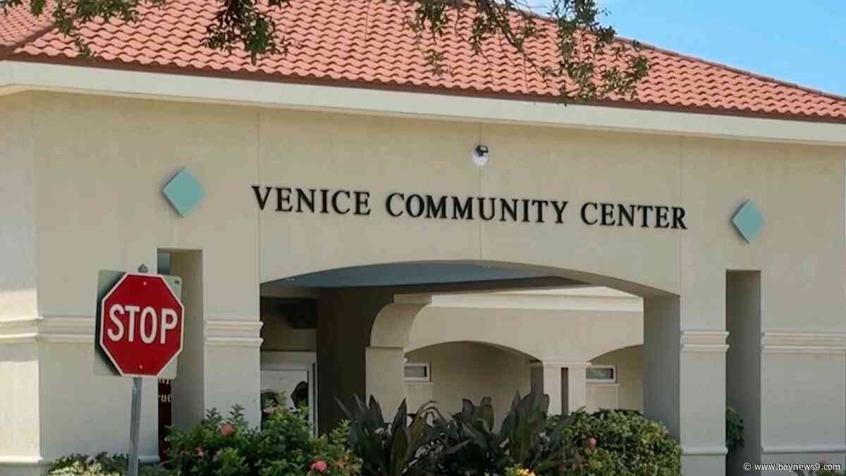 Venice Community Center enters new era with performing arts group at the helm