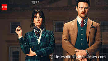 'The Gentlemen' renewed for Season 3 as S2 trailer releases- WATCH
