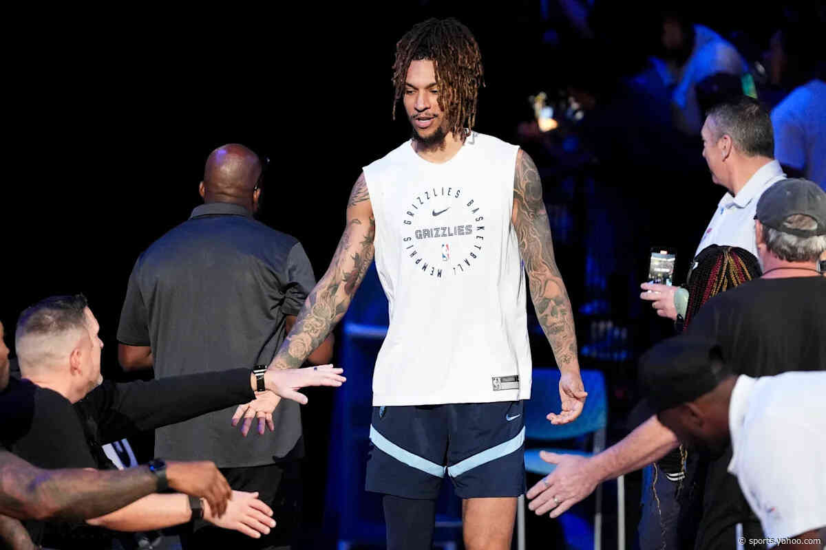 Brandon Clarke's full autopsy released: What we know