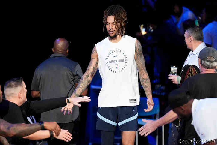 Brandon Clarke's full autopsy released: What we know