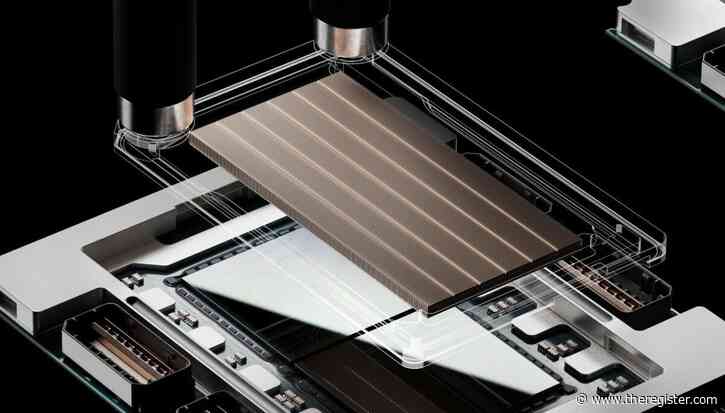 IBM announces chip that natively executes Arm and Z instructions concurrently