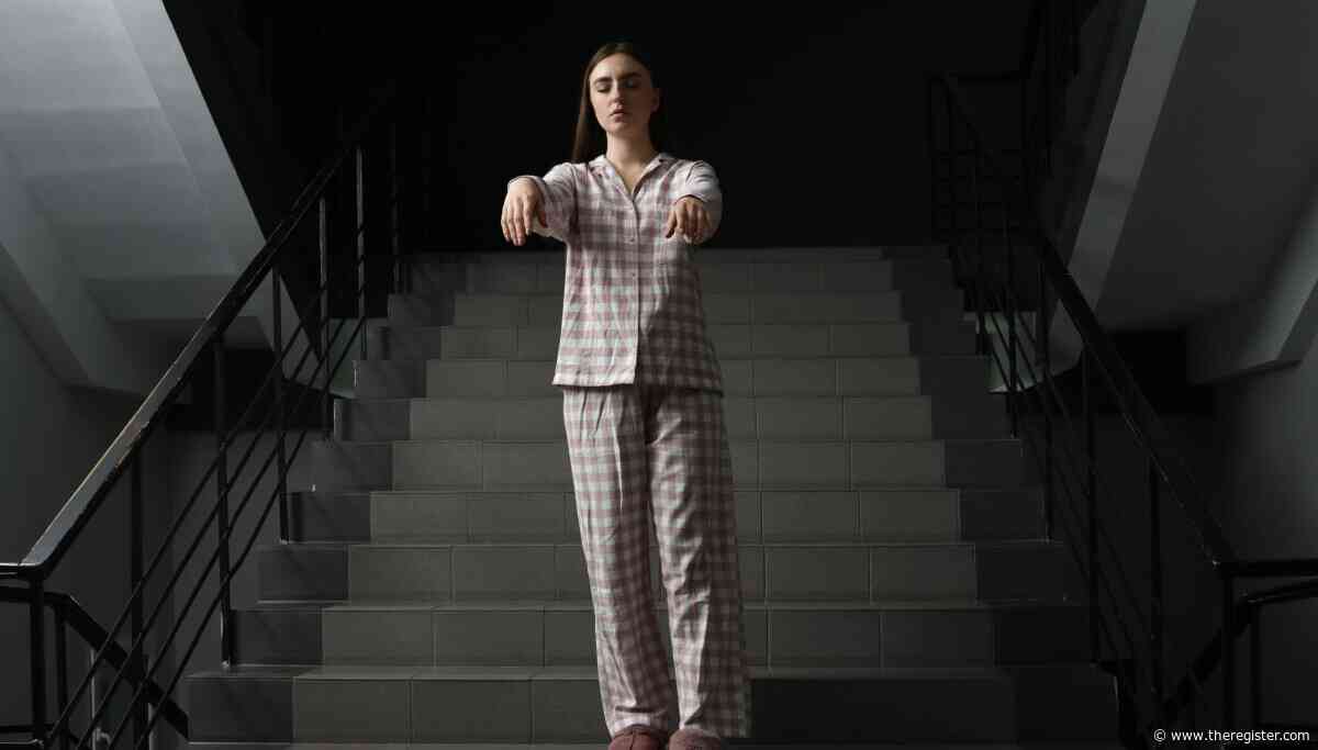 You don't want this Sleepwalker backdoor on your Windows machine