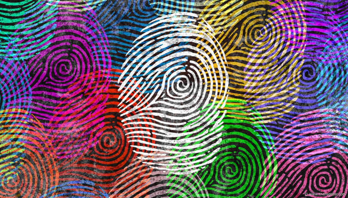 Browser fingerprint tool shows how easy you are to track using the latest sneaky tricks