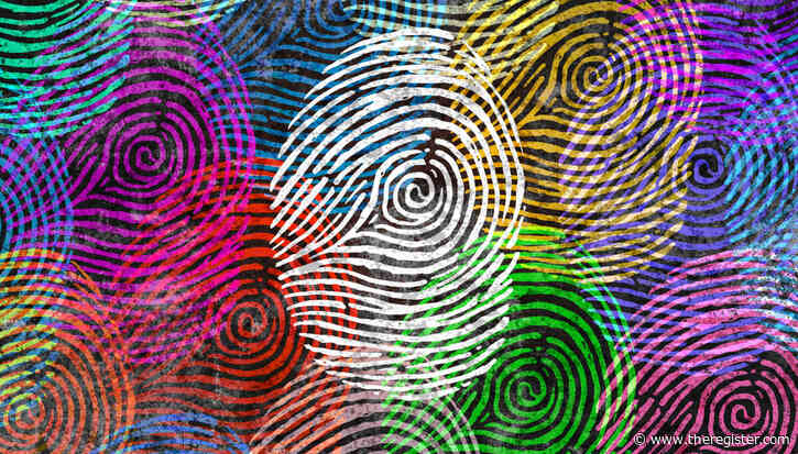 Browser fingerprint tool shows how easy you are to track using the latest sneaky tricks