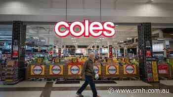 Woolies turbocharged its sales with Ooshies. You won’t see Coles doing that