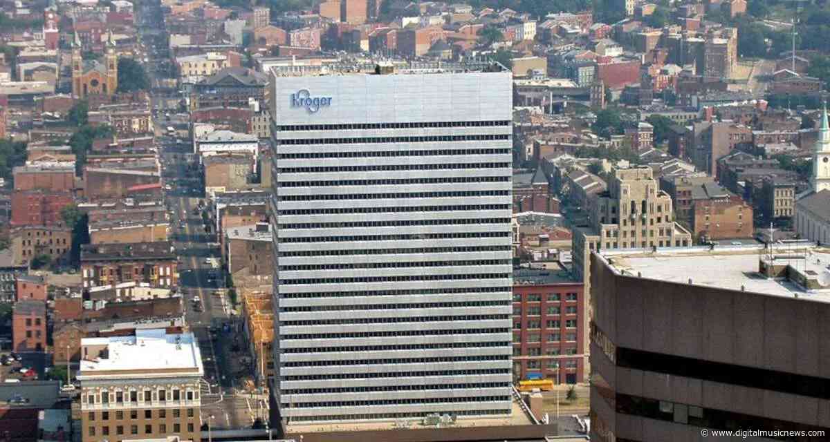 Kroger Faces Massive Social Media Infringement Lawsuit from Sony Music — Retail Giant Allegedly ‘Chose Not to Obtain the Required Licenses for Hundreds of Commercial’ Adverts