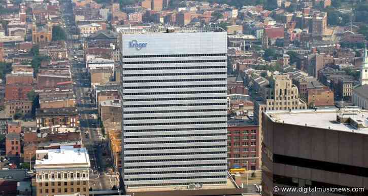 Kroger Faces Massive Social Media Infringement Lawsuit from Sony Music — Retail Giant Allegedly ‘Chose Not to Obtain the Required Licenses for Hundreds of Commercial’ Adverts