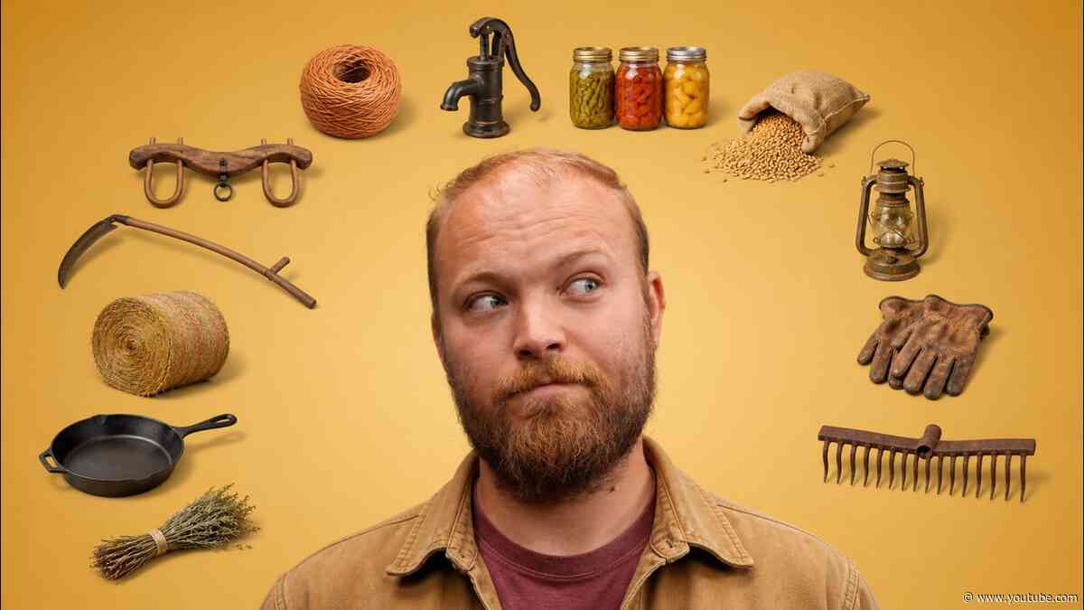 Why Farmers Are Preparing Now for What's Coming