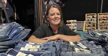 Western fashion all the rage again as crowds flock to country outfitters