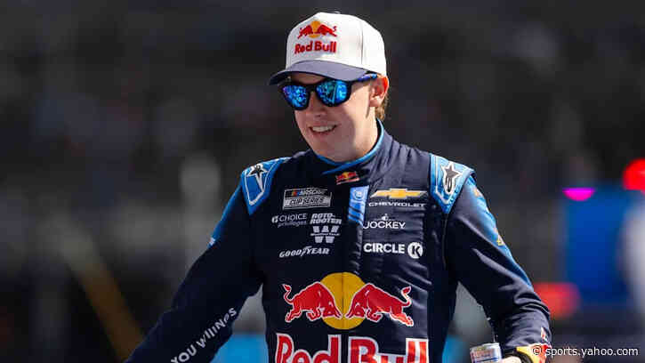 NASCAR Silly Season Updates: Latest News, Rumors, And Known Contracts