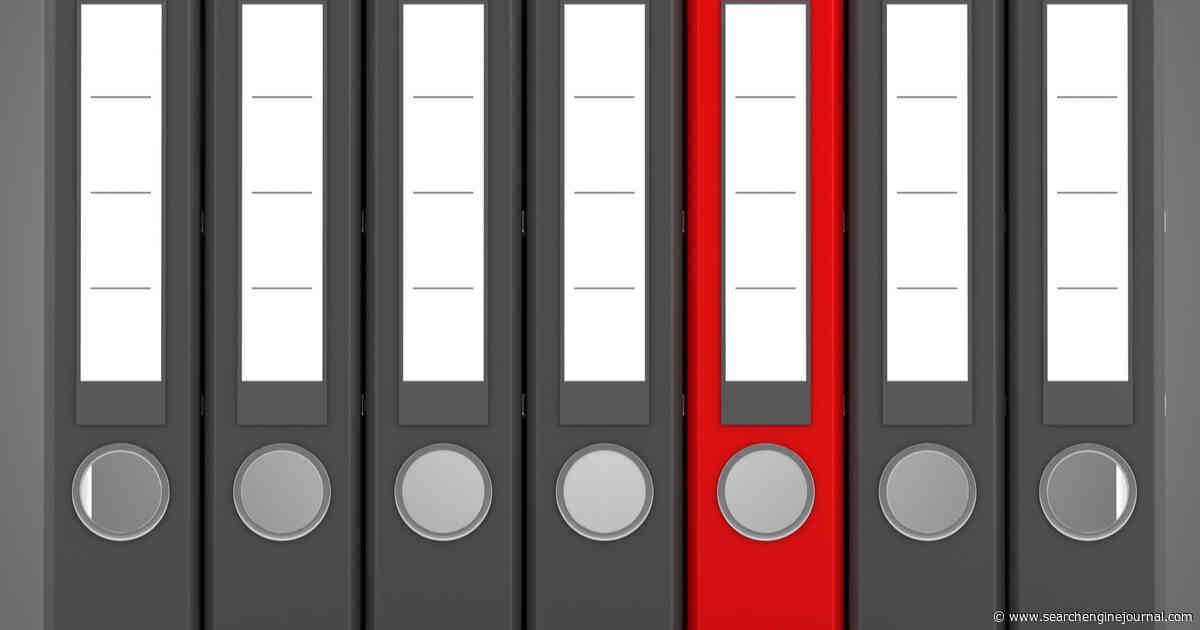 1 In 10 Webpages Shows Signs Of AI Authorship, Pew Reports via @sejournal, @MattGSouthern