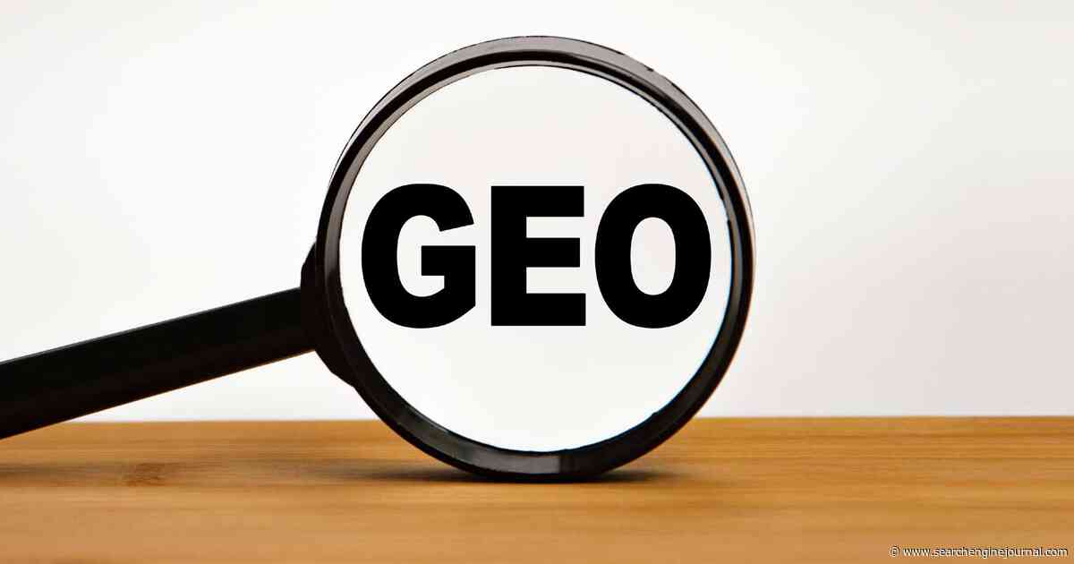 Google Answers If Some Sites Can Ignore GEO And Just Focus On SEO via @sejournal, @martinibuster