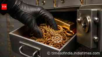 You kept ₹20 lakh worth of gold in a bank locker; what happens if it is stolen?