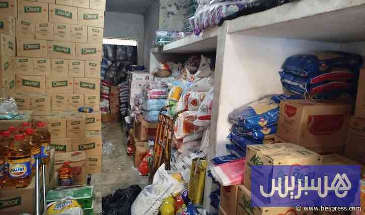 تحويل منازل إلى ورشات يثير القلق