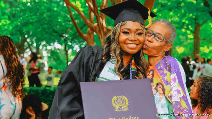 Miles College Celebrates $1M Endowment Investment Through UNCF and the James and Judith K. Dimon Foundation