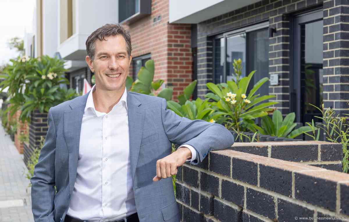 Cedar Woods, Peet with record profits