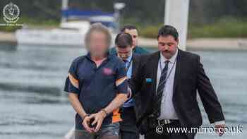 Man charged with murder eight months after woman died in mysterious circumstances