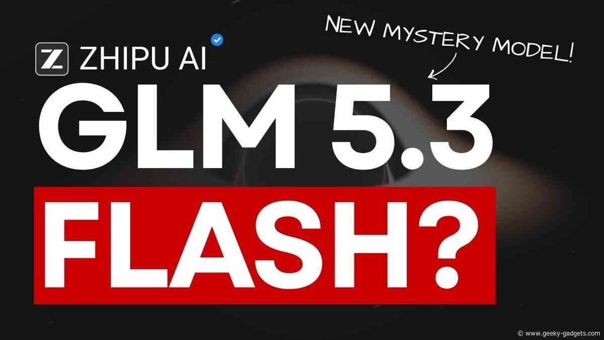 DeepSeek Version 4 Flash Vision Excels on Apex Bench Tests