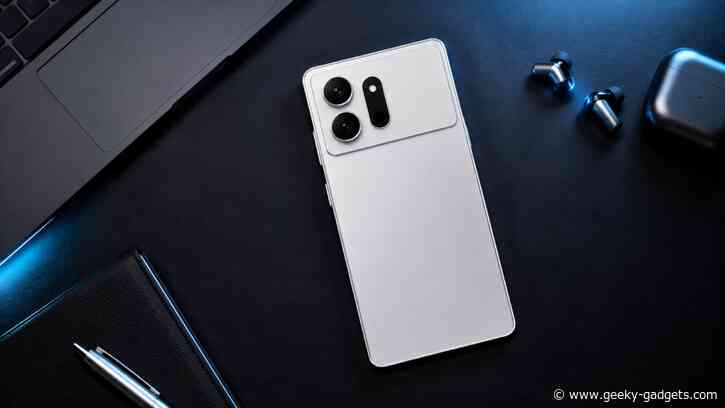 Leaked Galaxy S27 Pro Concept Hints at Samsung’s Boldest Redesign Yet