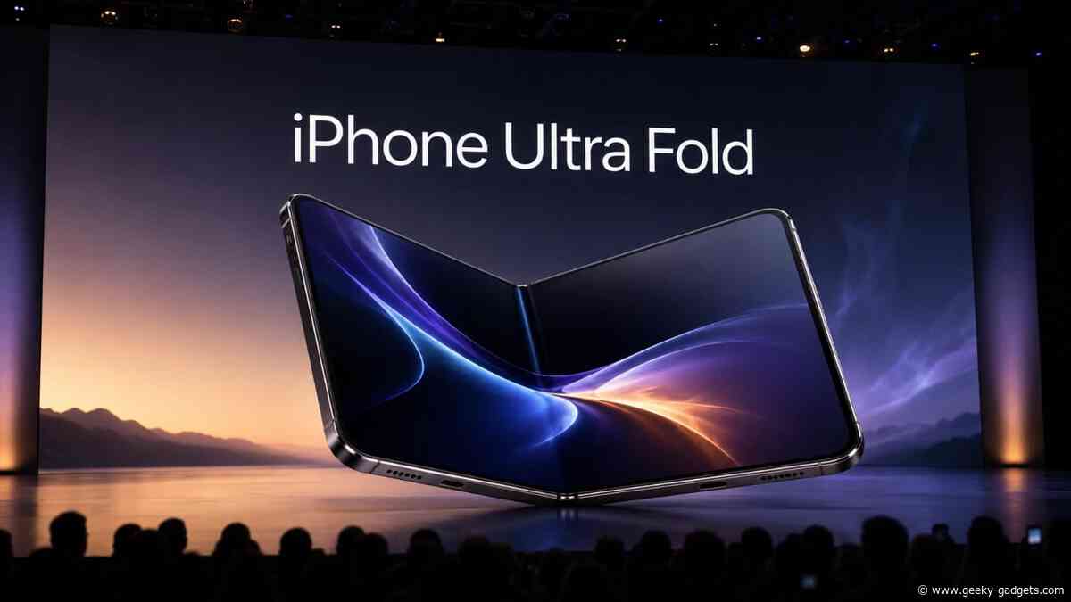 The 8 Apple Products Leaked Ahead of the September Event